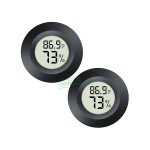 Humidity and Temperature Probe